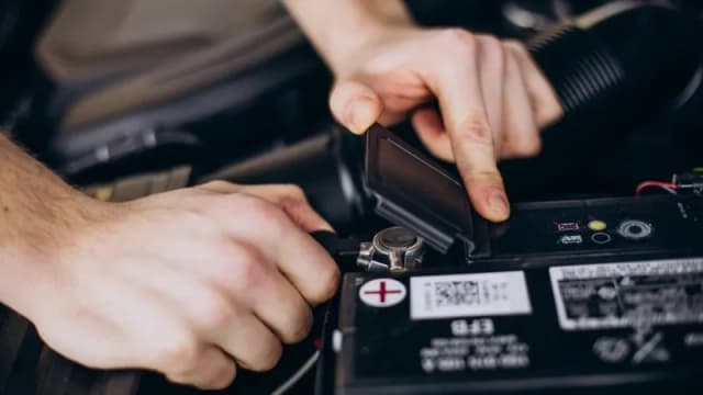 Jaki akumulator do samochodu elektrycznego dla dzieci - uniknij błędów przy wyborze