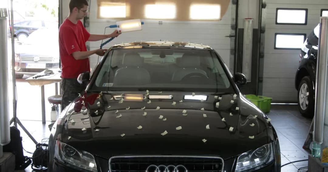 Jaką blachę do naprawy karoserii wybrać, aby uniknąć problemów?