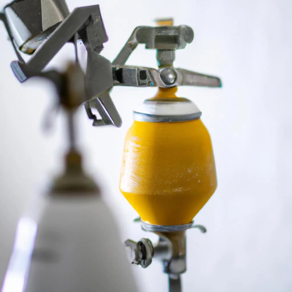 Jak malować pistoletem lakierniczym: uniknij najczęstszych błędów