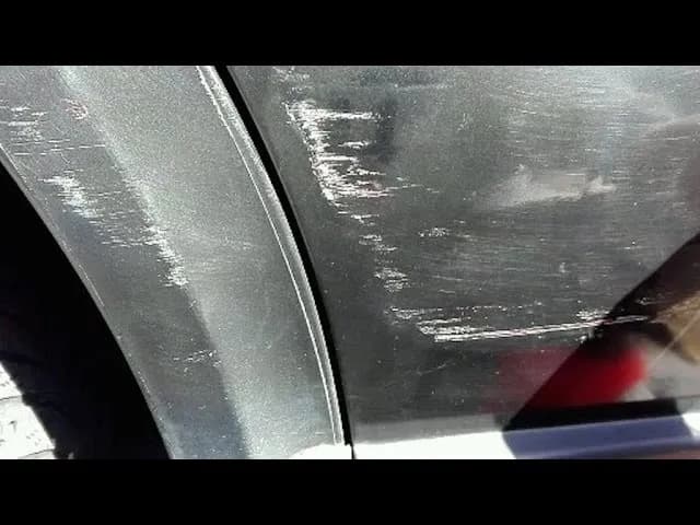 Jak naprawić porysowany zderzak plastikowy i uniknąć kosztownych błędów