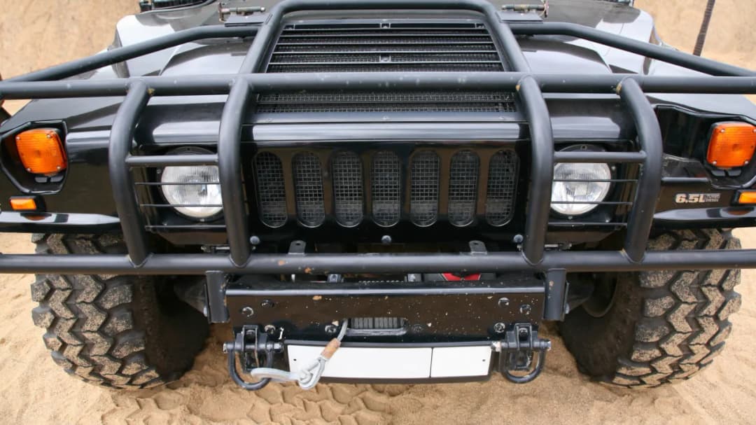 Ile kosztuje zderzak do samochodu? Sprawdź ceny i ukryte wydatki