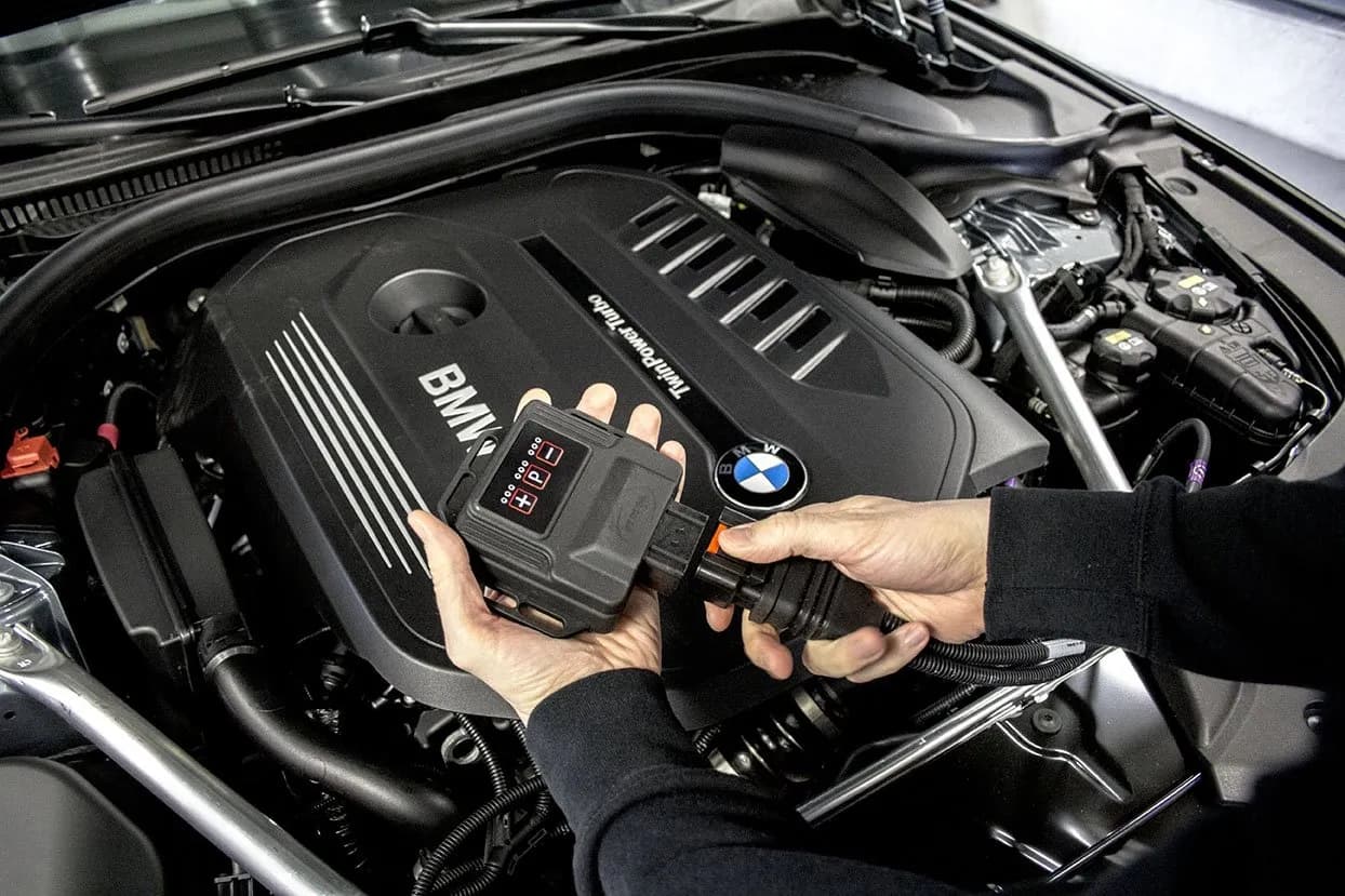 Gdzie znaleźć najlepsze usługi chip tuningu BMW i uniknąć rozczarowań