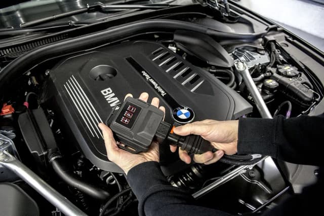 Gdzie znaleźć najlepsze usługi chip tuningu BMW i uniknąć rozczarowań