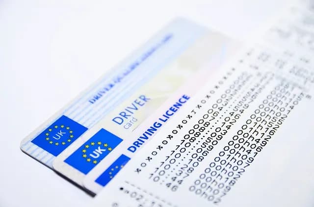 Co potrzeba do wyrobienia profilu kierowcy? Oto niezbędne dokumenty