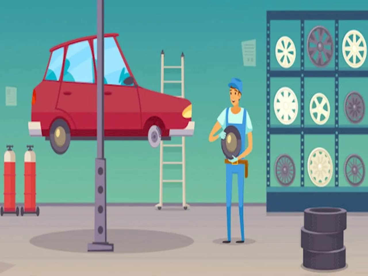 Fiat Croma jakie felgi - najważniejsze informacje o rozmiarach i specyfikacjach