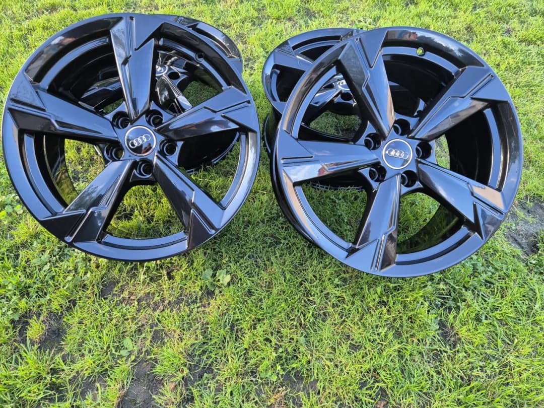 Audi A4 B6 jakie felgi 18 - idealne dopasowanie i stylizacja