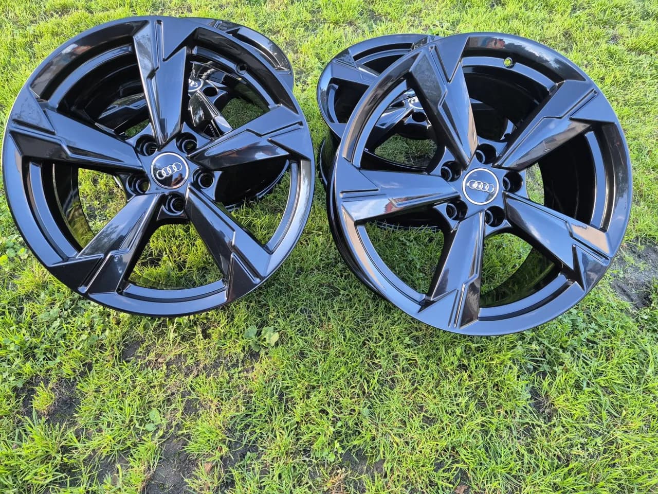 Audi A4 B6 jakie felgi 18 - idealne dopasowanie i stylizacja