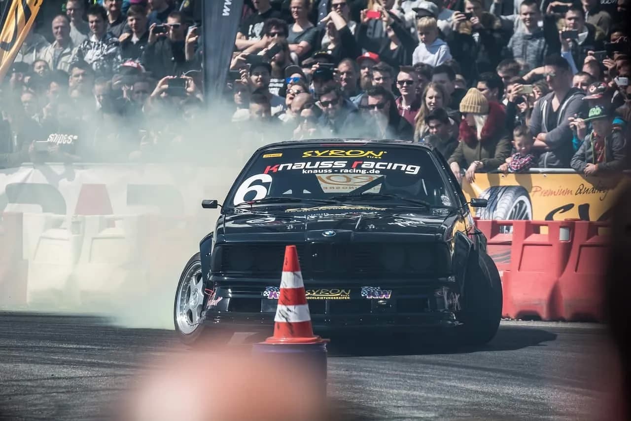 Jakie auto do tuningu mechanicznego? Oto modele, które zaskoczą potencjałem