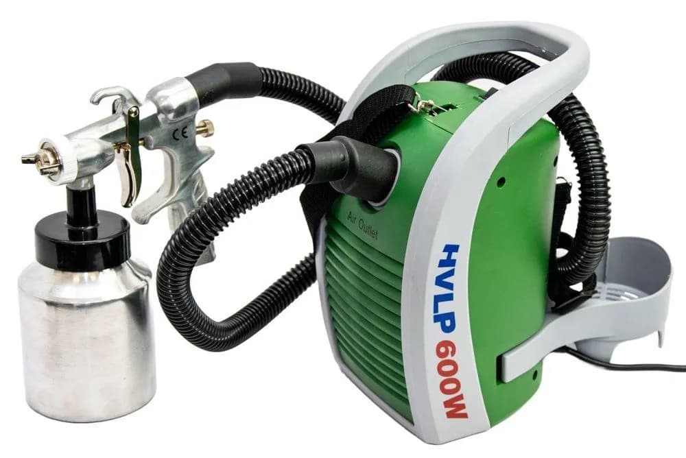 Jaki kompresor do malowania pistoletem – wybierz najlepszy model dla siebie